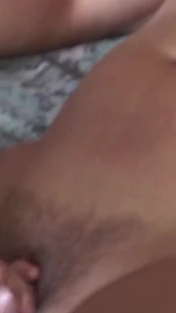 Chuda duża dupa dziewczyna dostaje jej dupek wbity przez kutasa i dostaje cummed na.