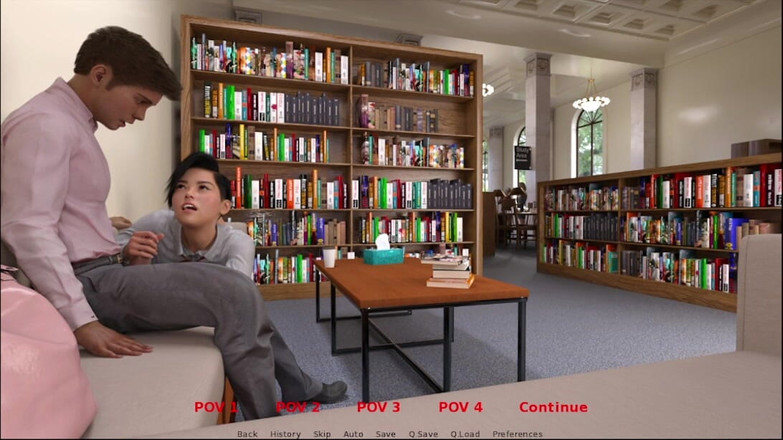 Amaran Futas: किन्नर वर्ल्ड गेमप्ले भाग 18