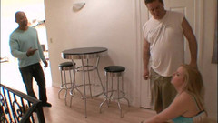 Shane Diesel XXX: Cameron key - 熟女吃柴油 #03