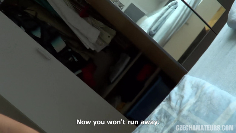 CzechAmateurs: Nghiệp dư Séc 52 đời sống tình dục trong khi mang thai