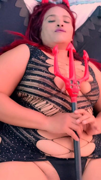 La Mia Danza Infernale Di Halloween