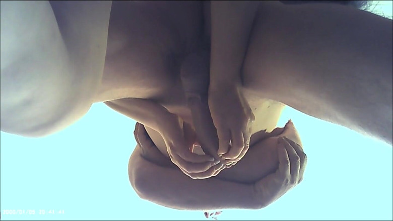 Asia: Camera below