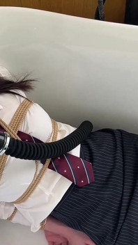 Training and Insulting My Sexy Girlfriend 04