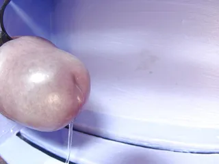 E-stim  cumshot 21-11-22