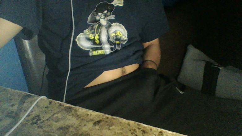 AlexAlejandro13: Mmmm Heißer Schwanz