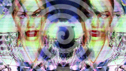 Goddess Misha Goldy: Avviso!!! Forte finanziario ASMR mente cazzo & contatto visivo! Il tuo...