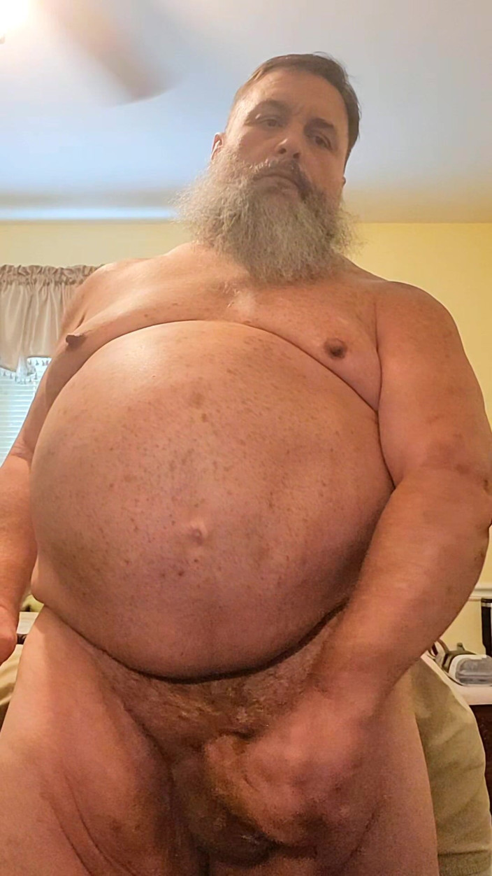 GeneWadexxx: Nevlastní medvěd dostane verbální a stříkání
