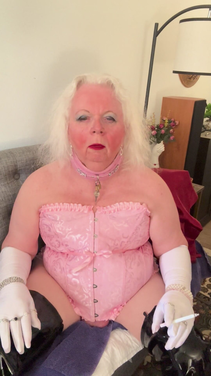 Constance: Pinke keuschheit