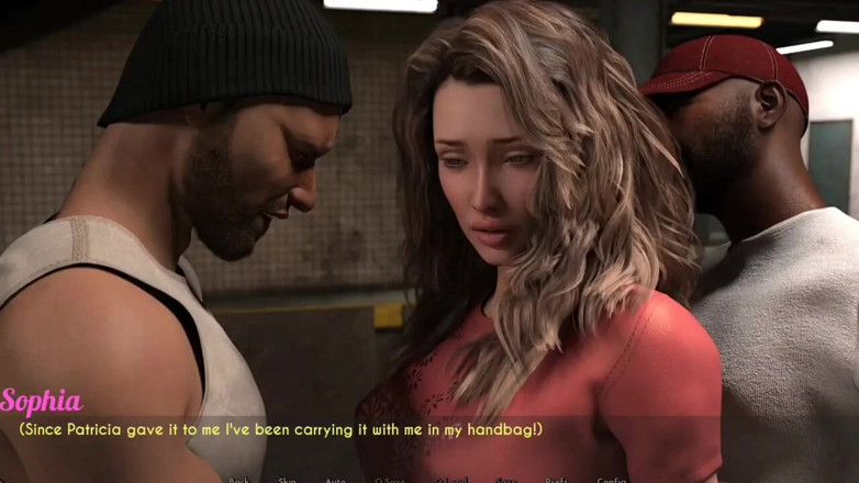 Johannes Gaming: AWAM 13 they love my big boobs