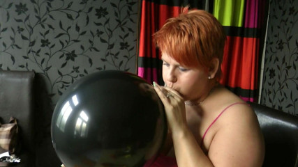 Anna Devot: Annadevot - Ballonger för Tyskland