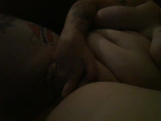 Dark_Leprechaun4_gir: Playing with myself 2