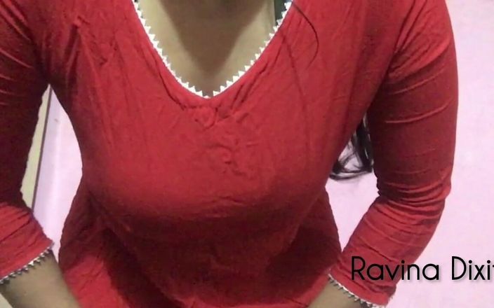 Couple's Diary: Sexy desi indická dívka Selfi Mms