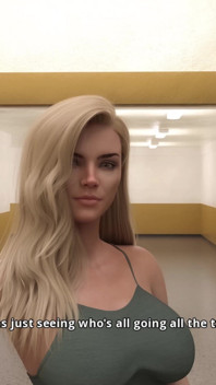 College Kings 19 Ive salvato Penelope e poi deve scopare Candy