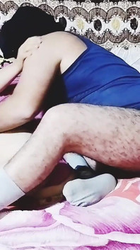 Fuck Whore, His Mistress, Samah