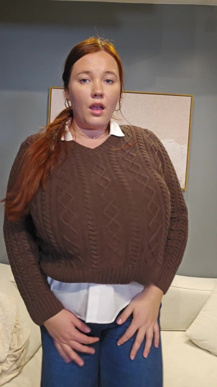 Annabelle Rogers: Sensitive Sweater Puppies