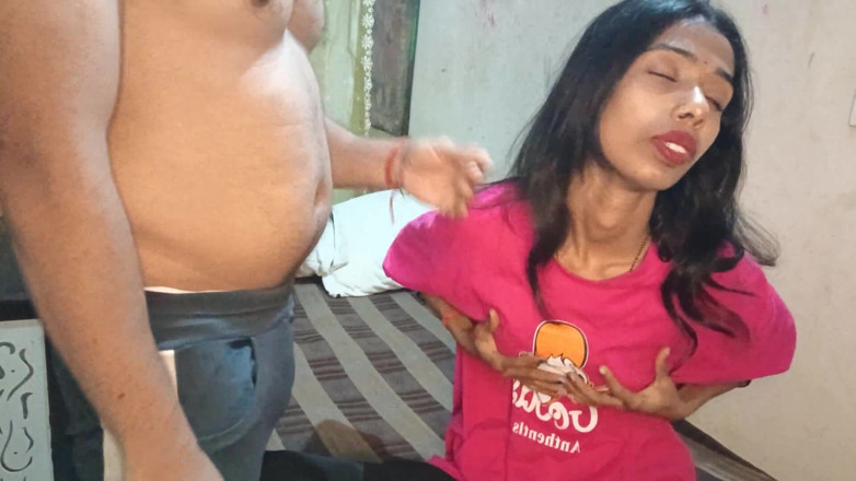 Truefuker: น้องสะใภ้เดสี เย็ด
