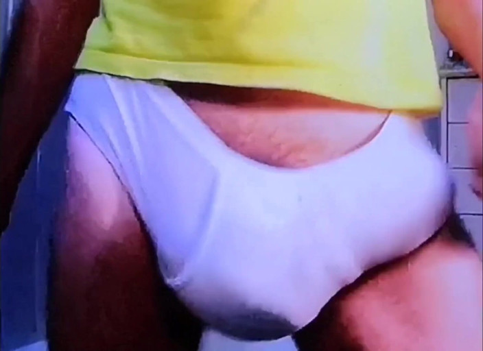 Monster_Meat_: Dailey sous-vêtements 'sloggie'