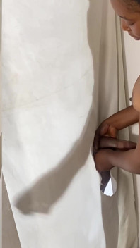 Psal mi sms, že mu jeden z jeho chlapců řekl o místě gloryhole