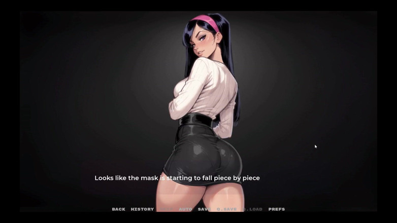 Cumming Gaming: Minha Nova Namorada [ Jogo Hentai Tabu ] Ep.35 Minha namorada adora...
