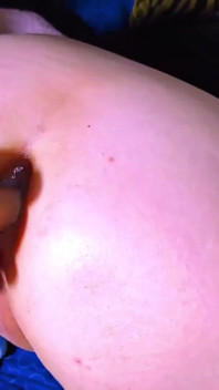 Anal Sex - Two Lesbians