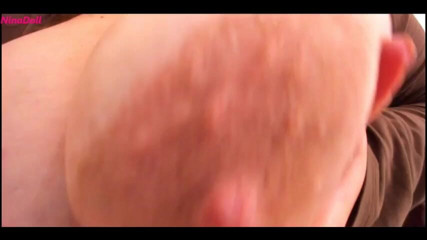 Nina Doll: Nipp Close up