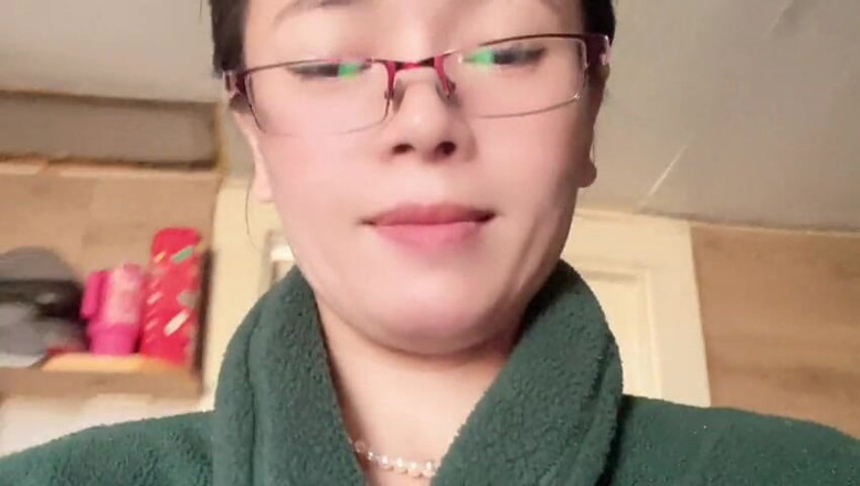 sweethanajapanese: Eo De Hana Chan Sexy Japonesa En El Baño Y...