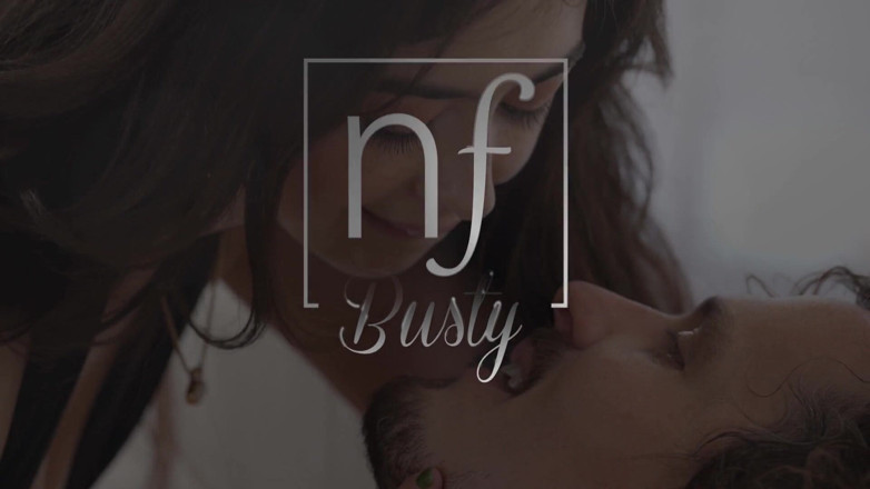 NFBusty: 흑형 대물 에 따먹히는 핫한 밀프
