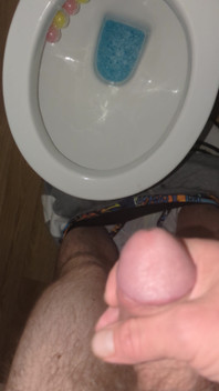 Cock Shot