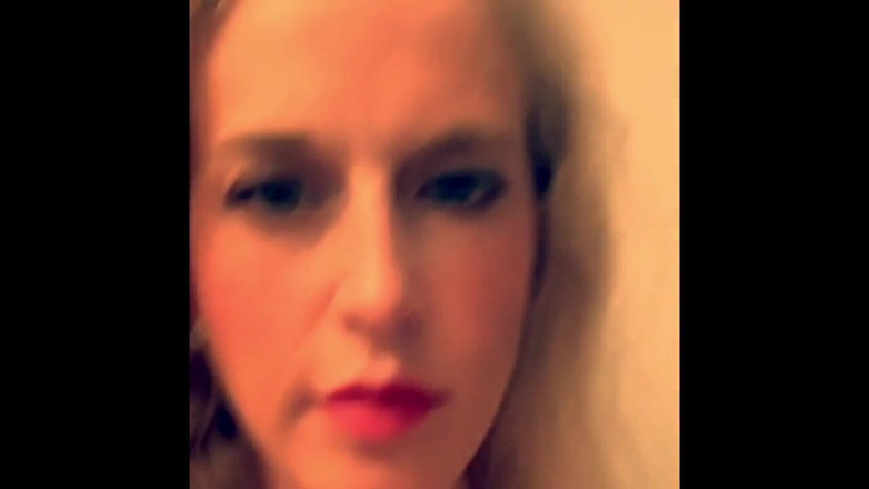 Chelly181818: Královsky modrá pro tebe
