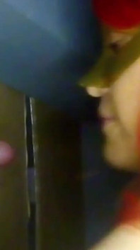 Very Hot Gloryhole the Best of the Best