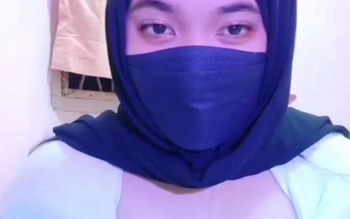 Jilbab69: Can You Satisfy Me