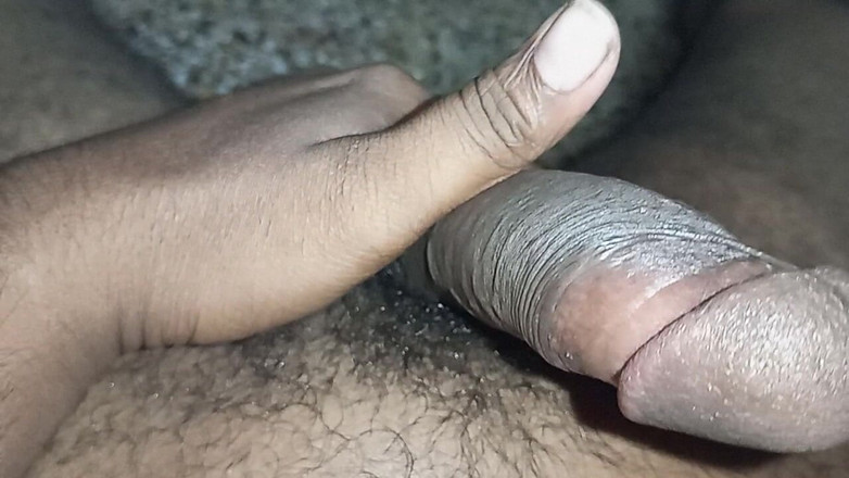 Sweet Indian cock: Обнаженная тетушка дези с поцелуями и трахом