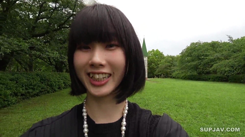 Asian cutie: Aziatische engel 21930