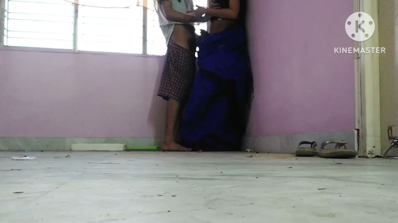 Nyke: พ่อเลี้ยงทิ้งลูกเลี้ยงสาวไว้