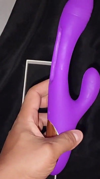 Big Ass Eats Entirely the Vibrator bora of Juntame