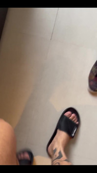 New Slippers