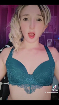 I Recorded Something Special for You