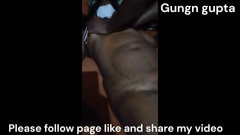Gungun Gupta: Schönes bhabhi-dorf-sex zu hause