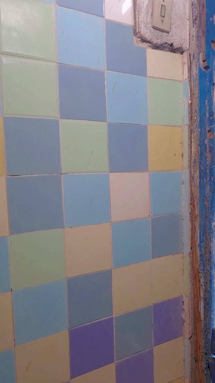 TheBlacKHunterr: Pekerja yang sudah berkahwin menjemput rakan sekerjanya di bilik mandi