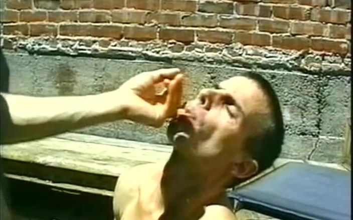 Gay vintage vibes: Ecstasy'de cesur adamlar 7