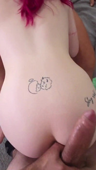 Cheating Slut Girlfriend Gets Tag Teamed!