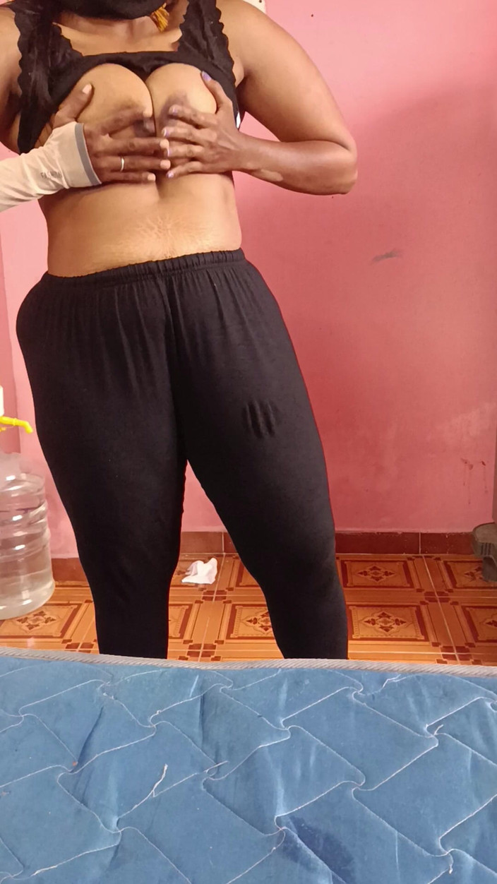 Reshma hot: Tamil chica caliente desnudo baile