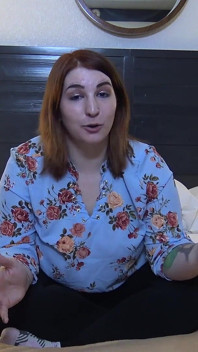 Paige Steele Episod 1