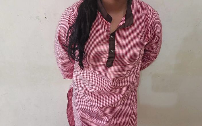 YOURAMRITA04: Caliente estudiante universitaria india de 18 años y maestra follando en...