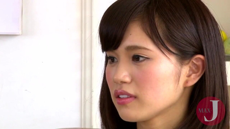 Asian happy ending: สาวเอเชียวัยรุ่นน่ารักถอดเสื้อผ้าที่คาสติ้ง