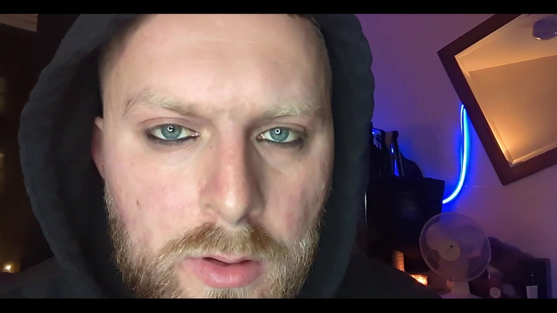 WolfgangWhite: ついに男性の親友と付き合う