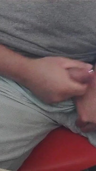 Ma bite avec éjaculation