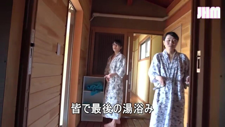 Japanese Hentai Matings: Tabu-Villaflucht mit einer verheirateten frau aus dem verlorenen paradies - 5