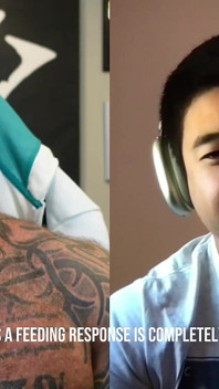 Wyznania gwiazdy porno - Luke Truong (odcinek 181)