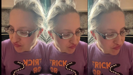 FinDom Goaldigger: Efek Suara Asmr Chew dengan Gerakan Lambat 